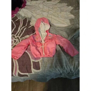 Cuties by Judy‎ Jacket Size 9 Months